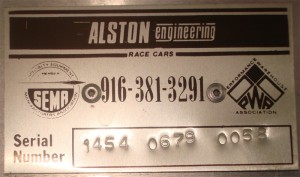 alston